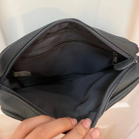 Mini Messenger Bag - Picture 5 of 6